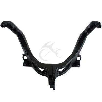 Black Front Headlight Bracket for Suzuki GSXR 1000 (2003-2004)