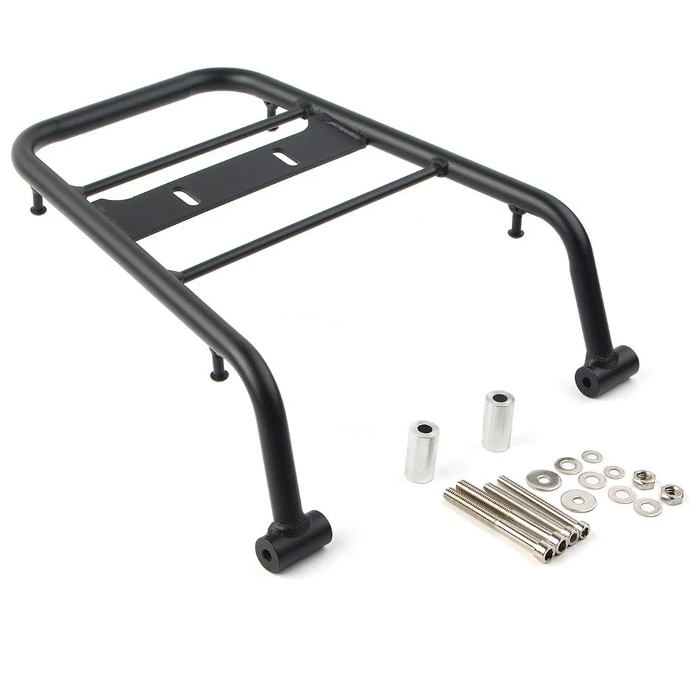 Rear Cargo Luggage Rack for Kawasaki KLX250 KLX250SF D-Tracker X (2009-2023)