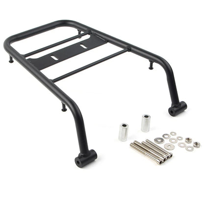 Rear Cargo Luggage Rack for Kawasaki KLX250 KLX250SF D-Tracker X (2009-2023)