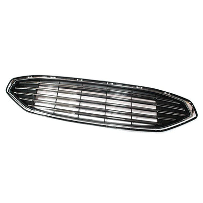 Front Bumper Grille for Ford Fusion Mondeo (2017-2018)