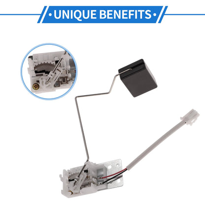 Fuel Tank Sending Unit for Suzuki Jimny (2012–2018) No. 3481065D10