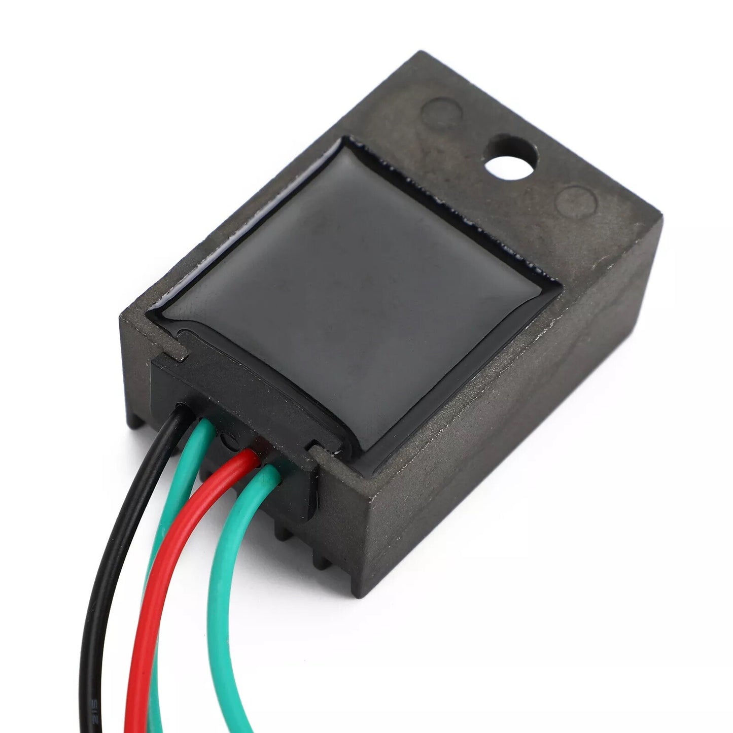 Rectifier Regulator for Yamaha 2-Stroke 40-70HP Outboard