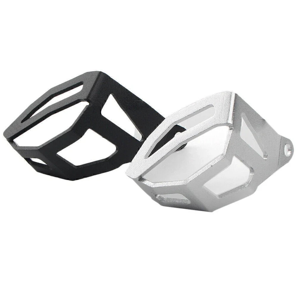 CNC Rear Brake Reservoir Cover for BMW R1200GS LC ADV (2014-2016)