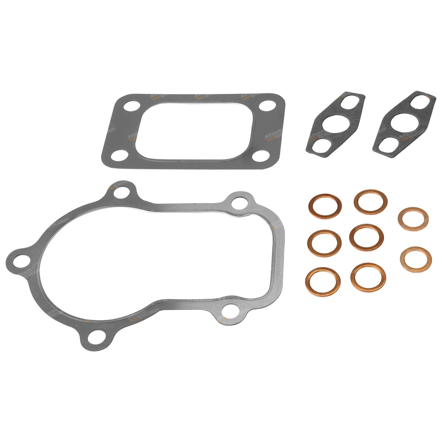 Turbo Charger Mounting Gasket Set for Territory SY (2006–2011)