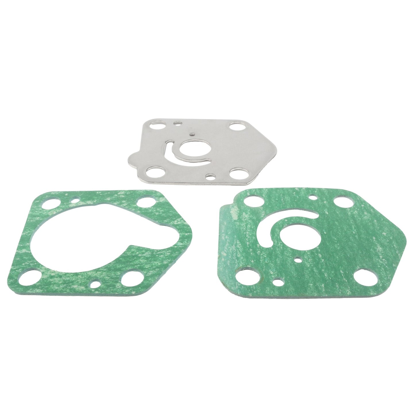 Water Pump Impeller Repair Kit for Suzuki 9.9 15 HP (1990–2023)