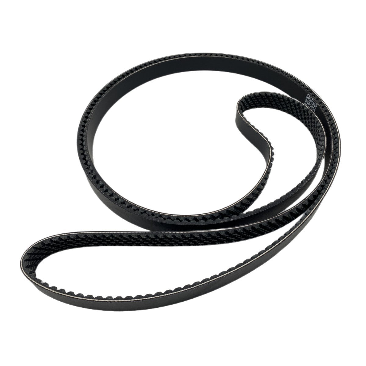 Serpentine Drive Belt for Volvo Penta 4.3 5.0 5.7 Gi GL GXi Si