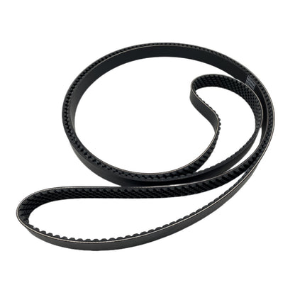 Serpentine Drive Belt for Volvo Penta 4.3 5.0 5.7 Gi GL GXi Si