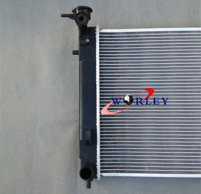 Radiator for Holden Commodore VT VX V6 (1997–2002)