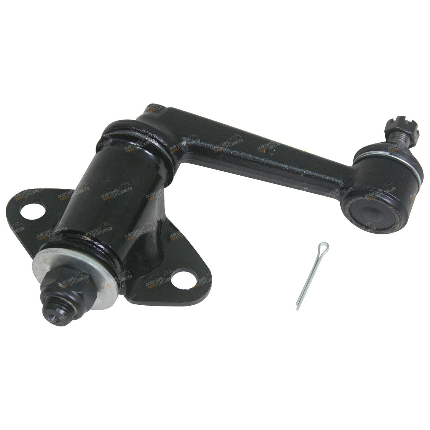 Ball Joint Tie Rod End Idler Pitman Arm Kit for Ford Courier (1989–1996)