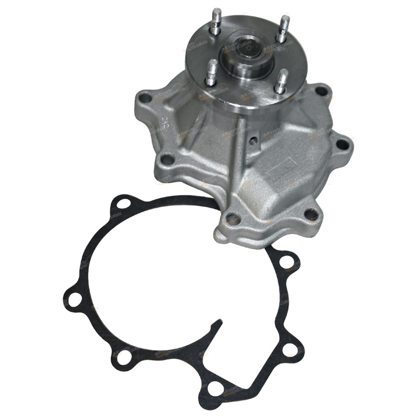 Engine Water Pump for Nissan Patrol GQ Y60 (1988–1997)