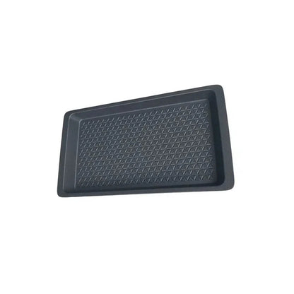 Black Plastic Center Console Tray for Honda CR-V 2023-2025