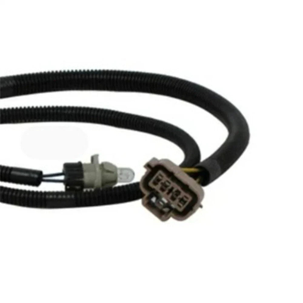 Rear Bumper License Plate Light Harness for Silverado Sierra (1999-2007)