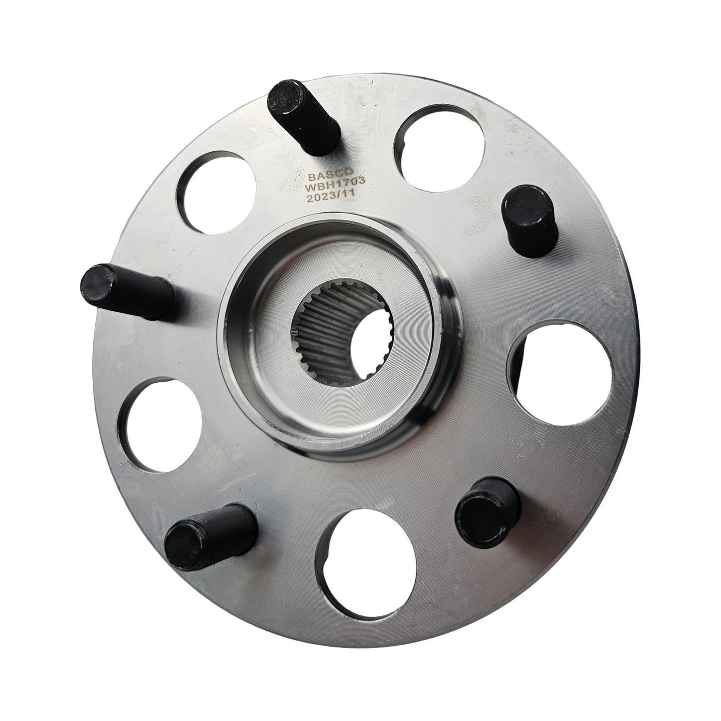 Rear Wheel Bearing Hub for Toyota RAV4 (2022–2023)