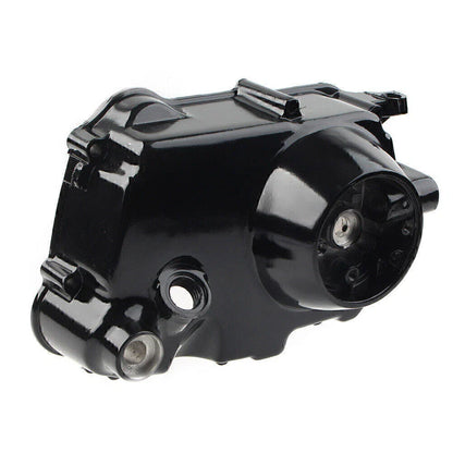 Aluminum Right Side Engine Motor Casing Cover for 50cc 110cc 125cc ATV