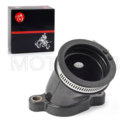 Intake Manifold Boot Throttle Body Adapter for Polaris Sportsman 570(2014–2023)