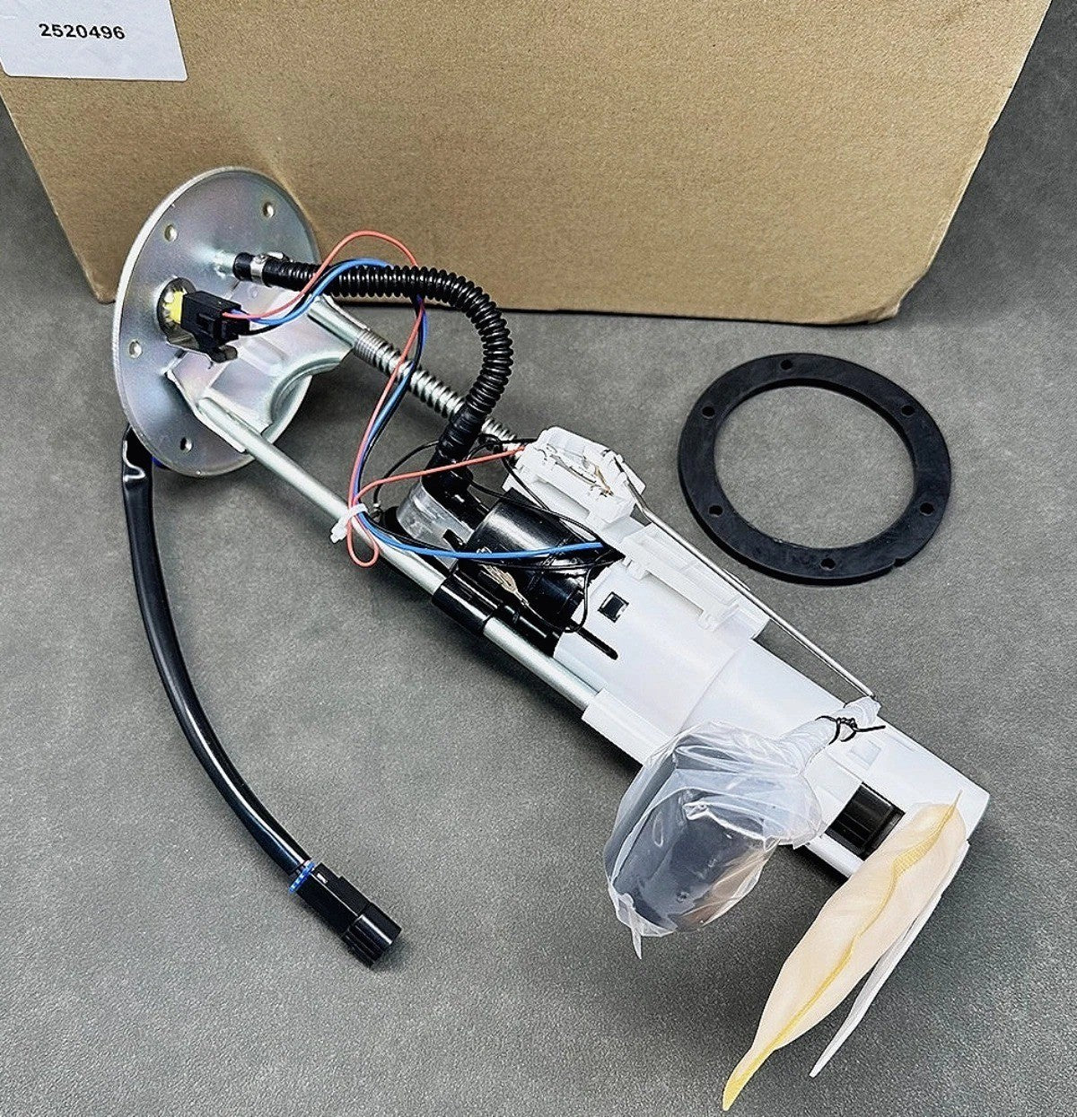 Fuel Pump Assembly for Polaris Sportsman 800 700 (2005–2008)