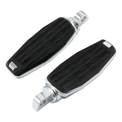 Front Driver Footpeg Pegs for BMW R18 B Transcontinental (2021-2023)