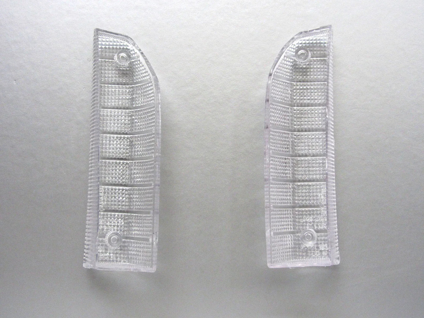 Corner Lens for Toyota Hilux RN30 (1978-1983)