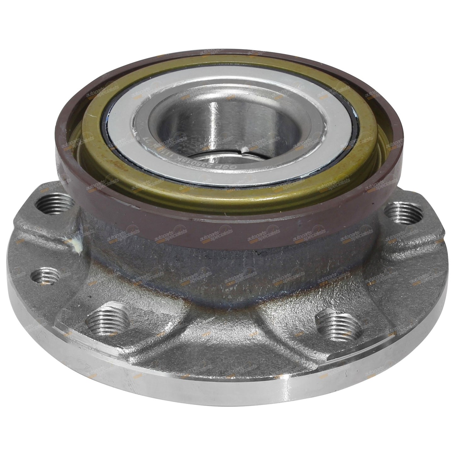 Rear Wheel Bearing Hub for Alfa Romeo 156 (1999–2006)