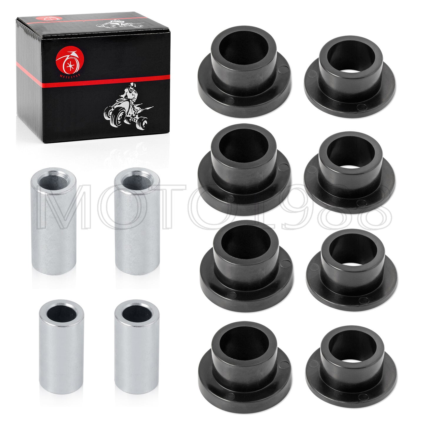 Shock Bushing Sleeve for Polaris Sportsman 550 850 1000 (2008–2023)