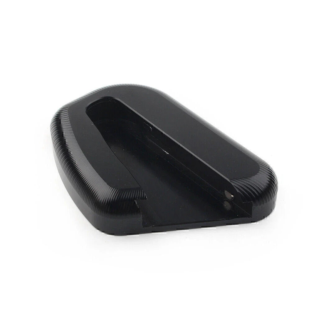 Kickstand Foot Side Stand Extension Pad for Honda Goldwing GL1800 (2018-2020)