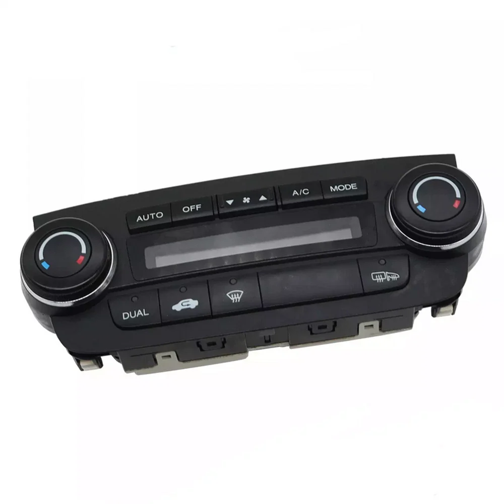 A/C Heater Climate Control Unit for 2007-2011 Honda CR-V (2007-2011)
