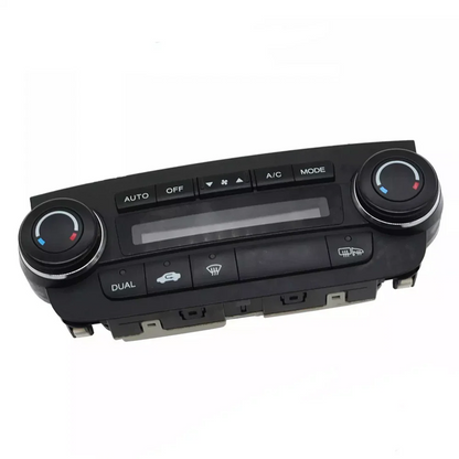 A/C Heater Climate Control Unit for 2007-2011 Honda CR-V (2007-2011)