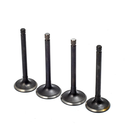 Exhaust & Intake Valve Set for EZGO Golf Cart 295cc 350cc (1996–2002)