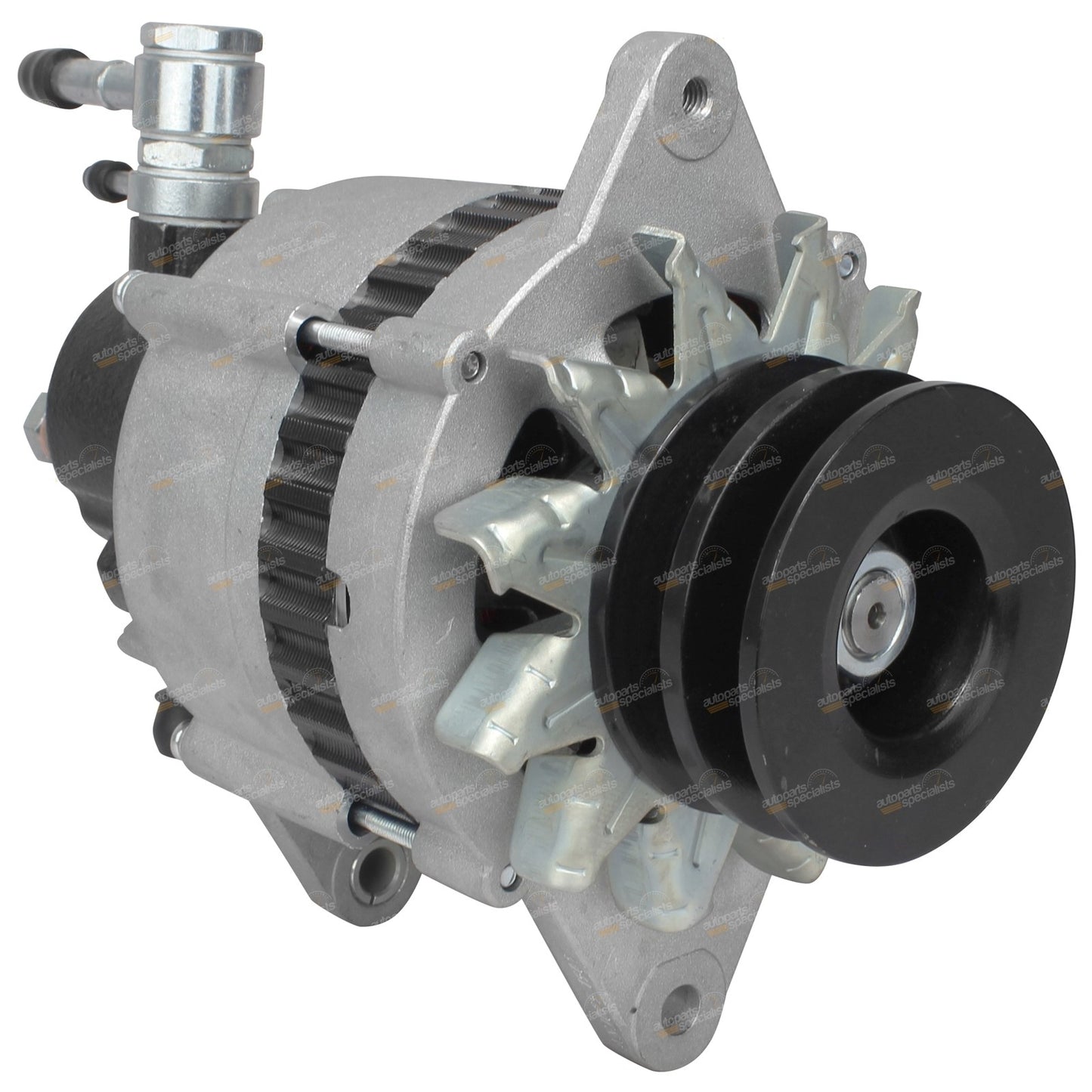 Alternator for Nissan Patrol GQ Y60 GU Y61 6cyl TD42 4.2L Diesel (1988–2002)