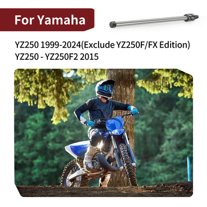 Clutch Push Rod for Yamaha YZ250 (1999–2024)