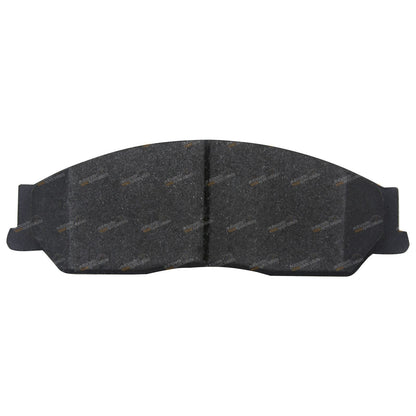Set of 4 Brembo Front Disc Brake Pads for Toyota Avalon (2003–2005)