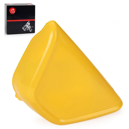 Left Side Cover for Honda Z50A (1972–1978)