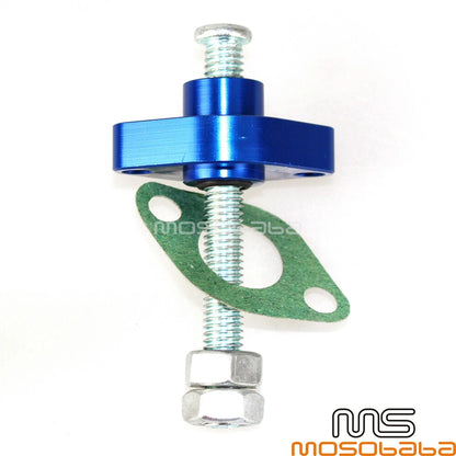 Cam Chain Tensioners for Kawasaki KL250, BN125A, ZL600A, KZ550A, Vulcan 750