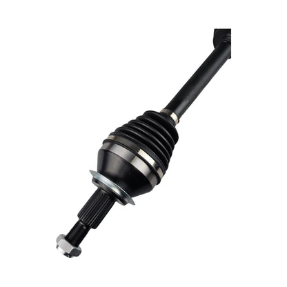 Front Left CV Axle Drive Shaft for Mazda CX-5 (2012–2016)