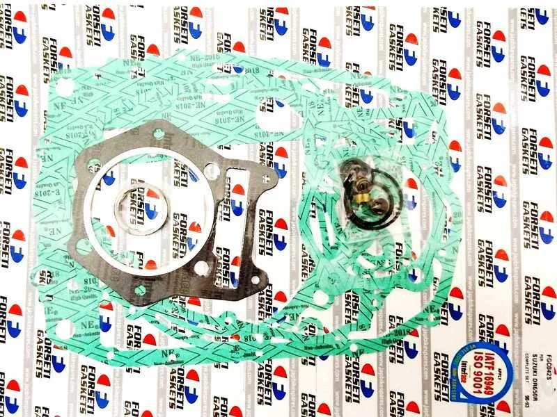 Complete Engine Gasket Set for Suzuki DR650 (1990-1995)