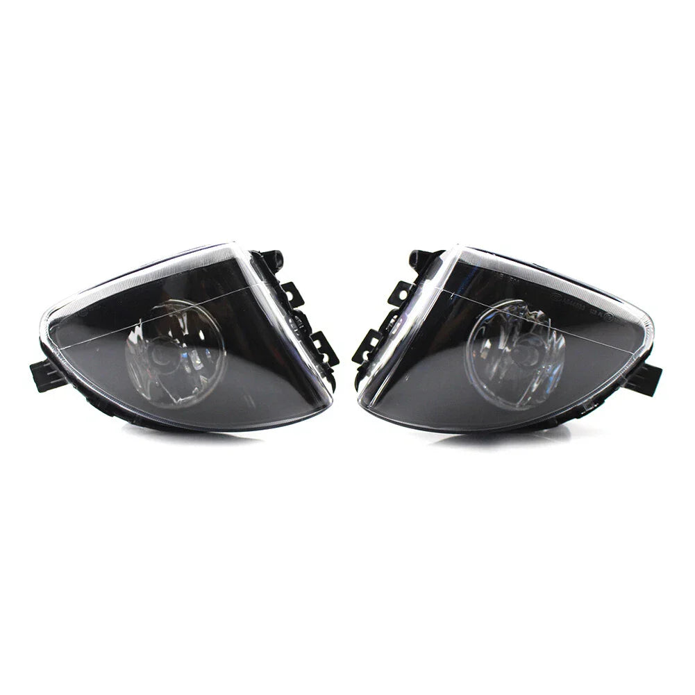 Front Fog Light Lamps  For BMW 5-Series F10 535i 550i 528i (2011-2013)