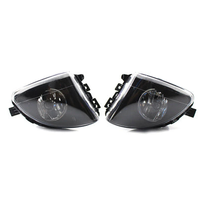 Front Fog Light Lamps  For BMW 5-Series F10 535i 550i 528i (2011-2013)