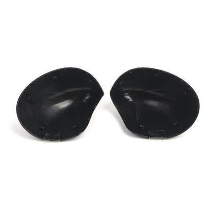 Carbon Fibre Door Side Wing Mirror Cover for BMW Mini Cooper (2014–2023)