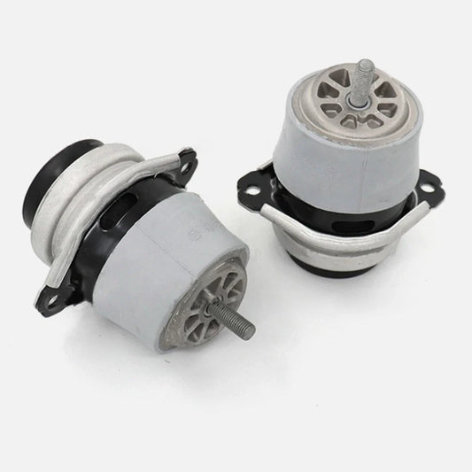 Engine Motor Mounts for Audi Q7, Volkswagen Touareg, Porsche Cayenne (2007-2015)