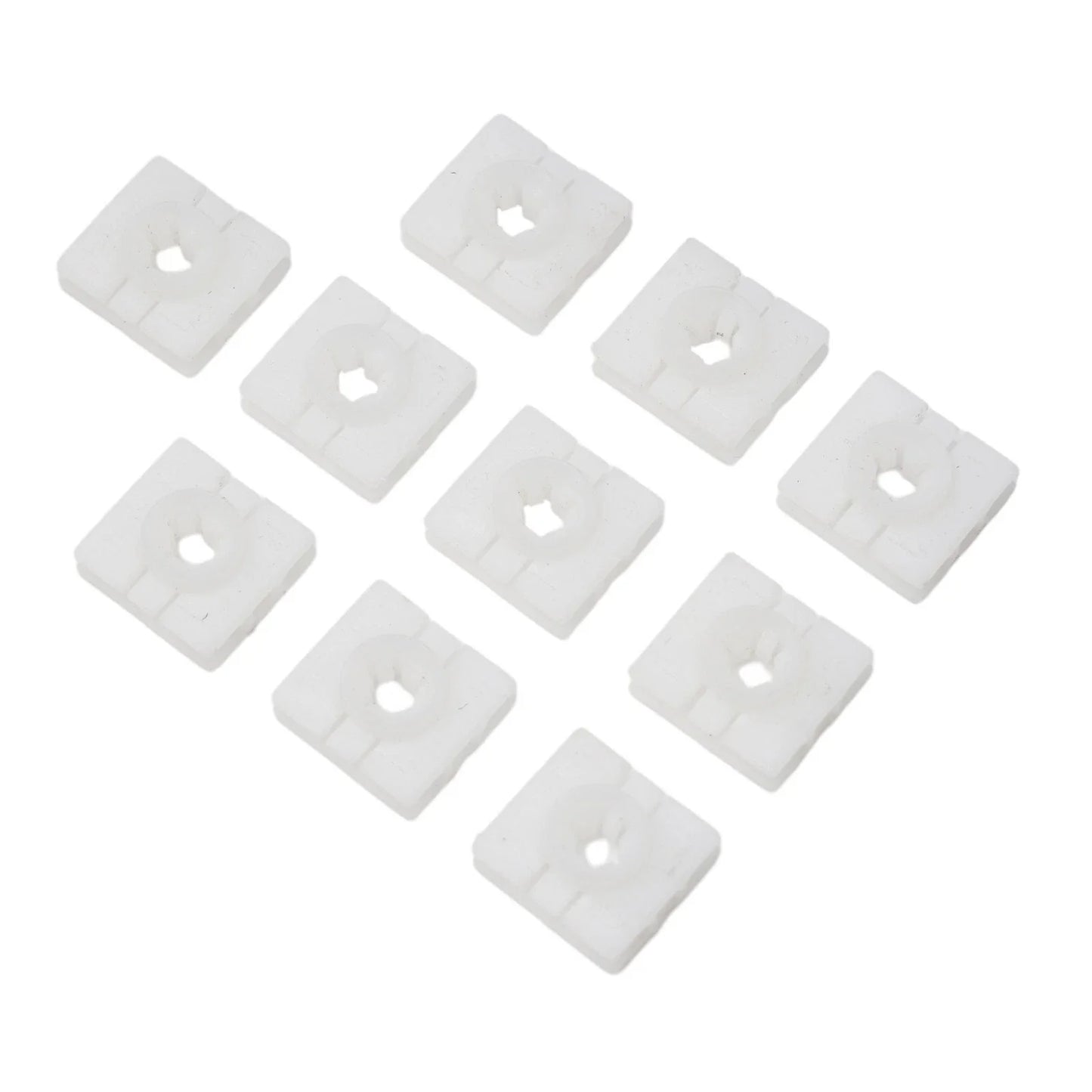 Rocket Molding Clips for Mercedes (2008–2016)