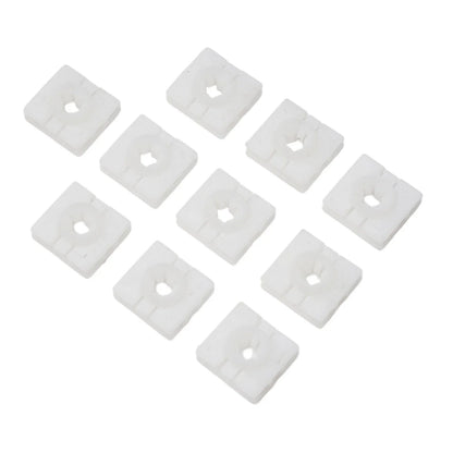 Rocket Molding Clips for Mercedes (2008–2016)