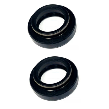 2X Oil Seal Driveshaft for Johnson Evinrude 150-250HP