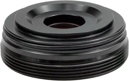 Tilt End Cap with Seals for Mercury