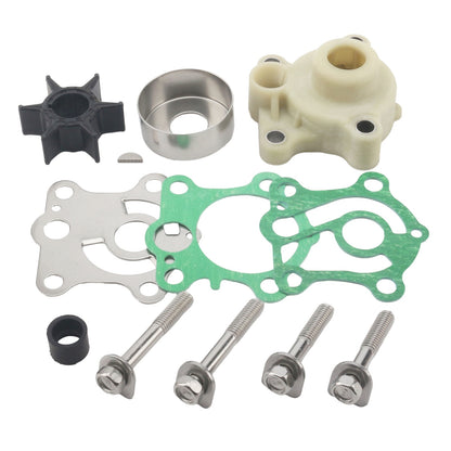 Water Pump Impeller Kit for Mariner 55 60 HP (Year Range Not Specified)