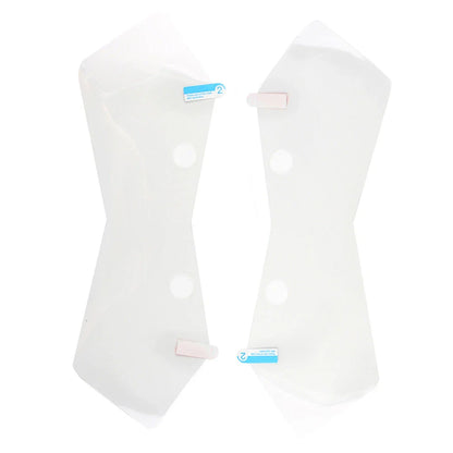 Clear Motorcycle Dashboard Screen Protector for Yamaha TMAX 530 (14-16)