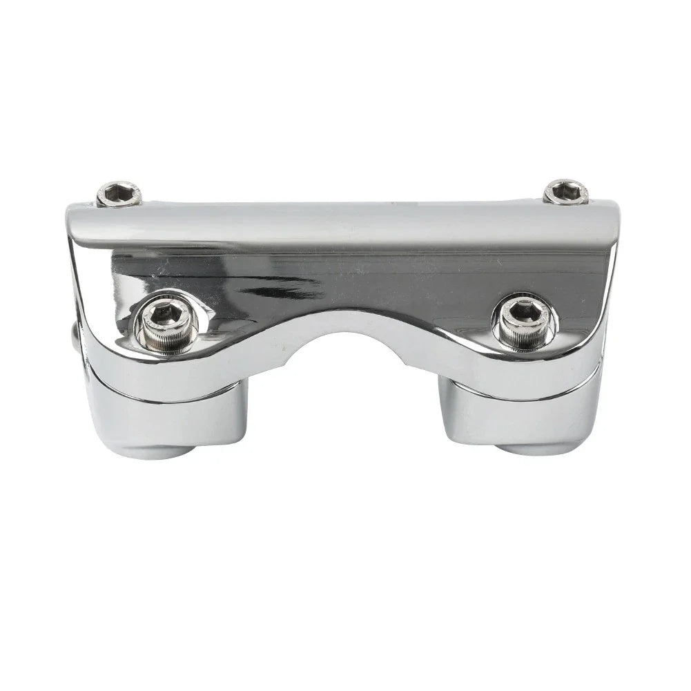 1.25" Handlebar Risers for Harley Electra Road Glide FLTRX FLHT (2009-2023)