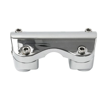 1.25" Handlebar Risers for Harley Electra Road Glide FLTRX FLHT (2009-2023)
