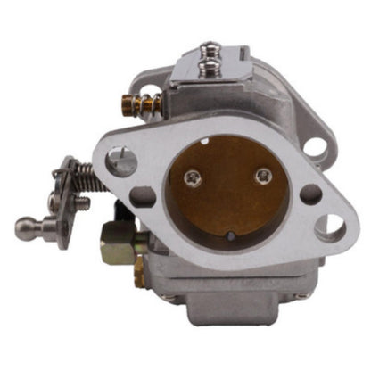 Carburetor Assembly with Gasket for Mercury Mariner 75-90HP