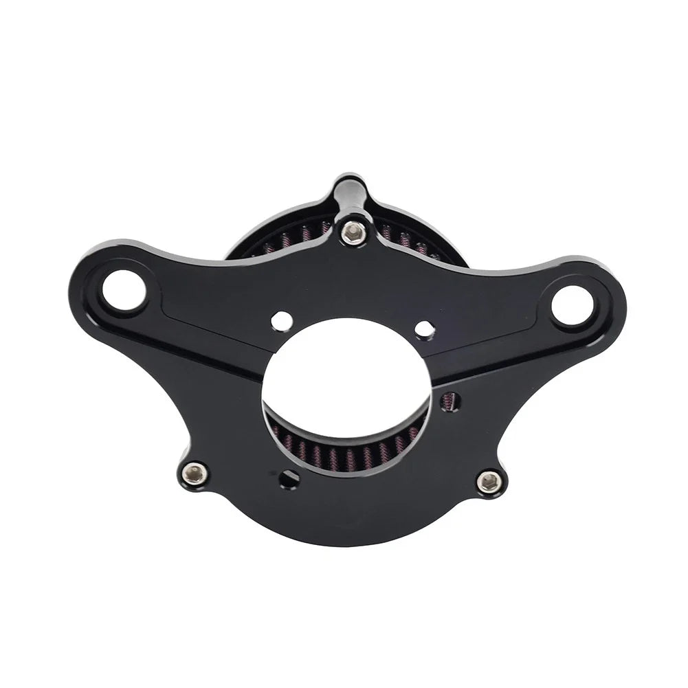 Air Cleaner Intake Filter for Harley EVO Softail Dyna FXR Touring (1991-2017)