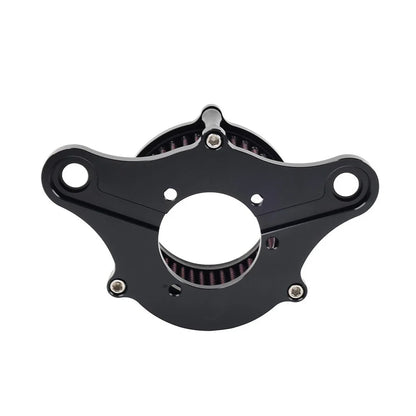 Air Cleaner Intake Filter for Harley EVO Softail Dyna FXR Touring (1991-2017)